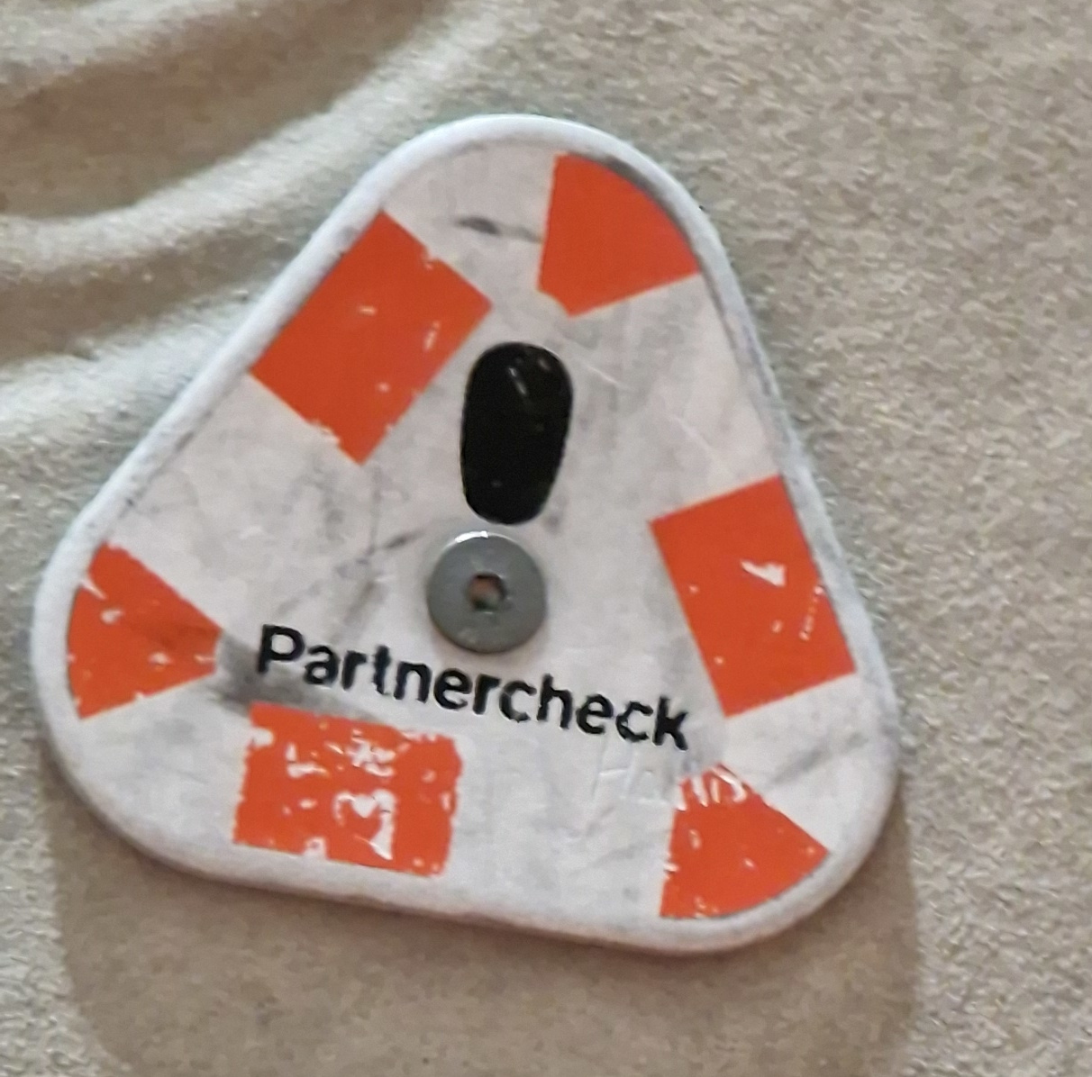 Partnercheck immer
