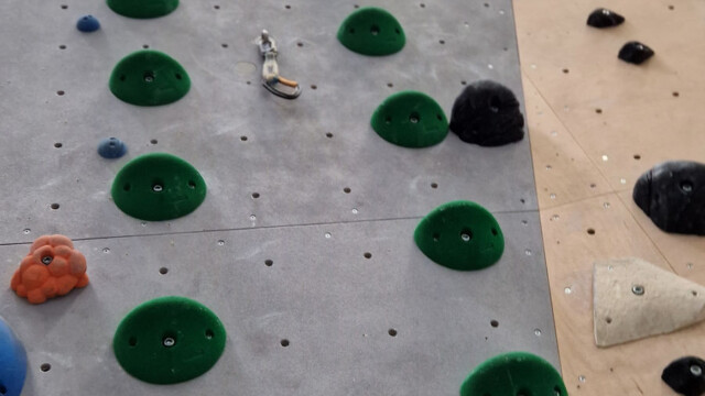 Bambule Para-Route von Playstone